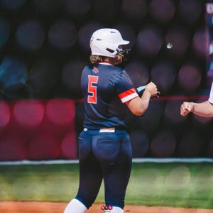 Aliyah Roseman mugshot