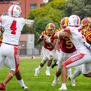 Michael Washington mugshot