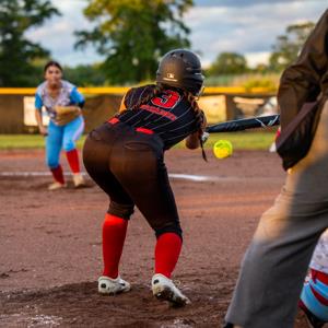 Nala Carbajal-Smith mugshot