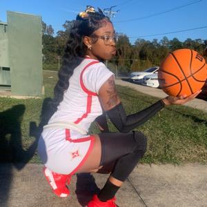 Jaleah Brown