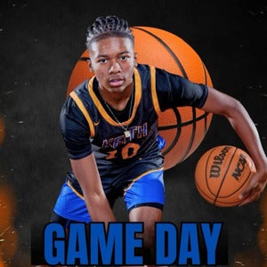 Anthony Robinson mugshot