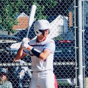 Brody Parr