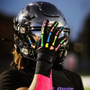 Anthony Sensabaugh mugshot