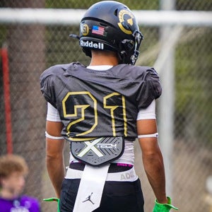 Jacob Eastley