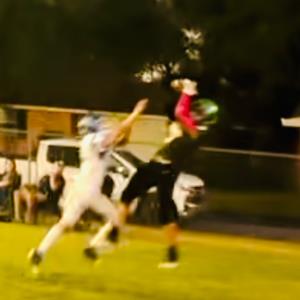 Caden Grafmyer