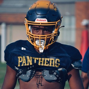 Jamir Rush