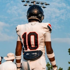 Eshawn Sutton