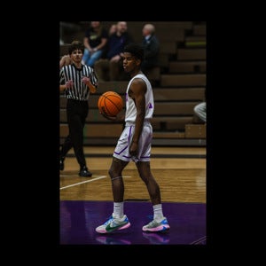 Jaylan Fredia mugshot