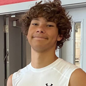 Jaxyn Branion