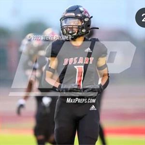 Donovan Hinchey