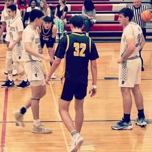 Isaiah Weinrich