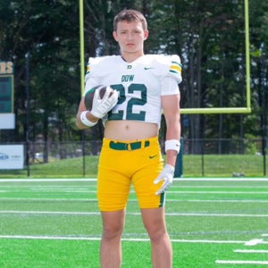 CAYDEN STEFANICH