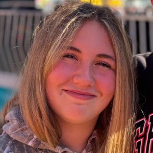 Georgia Unzicker mugshot