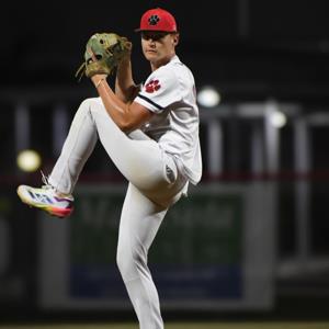 Landon Henderson mugshot