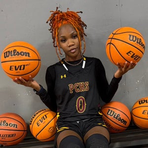 Ge'Kayla Goins