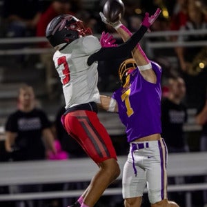 JAVON FREEMAN