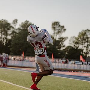 Tre' Johnson