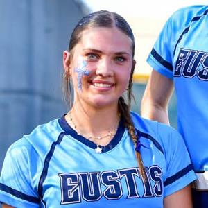 Kendall Kemp mugshot