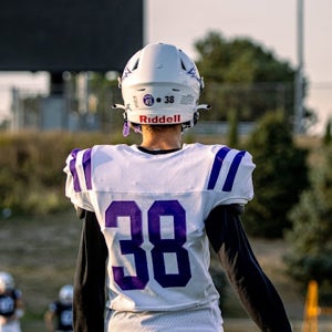 Christian Ferron mugshot