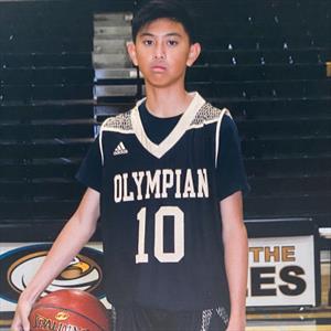 Carmelo Arcenal mugshot