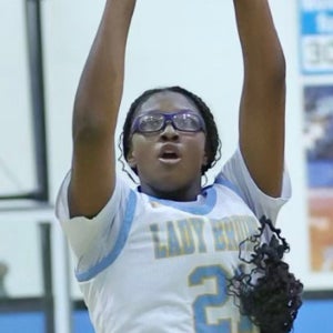 Sa'Naiya Coppedge