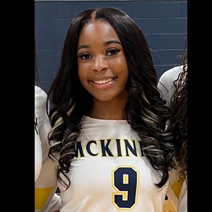 Arria Chatman