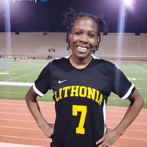 Deonna Smith mugshot