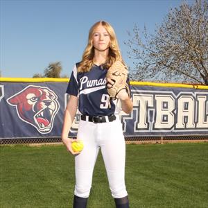 McKayla Harrell