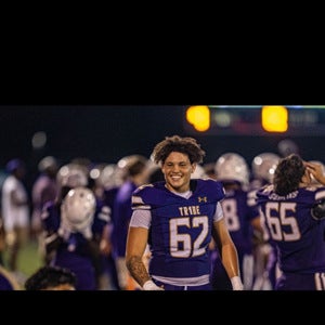 Daylon Ellison