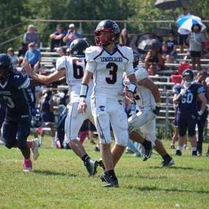 WYATT GODIN