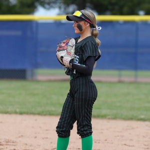 Ariana Elkins mugshot