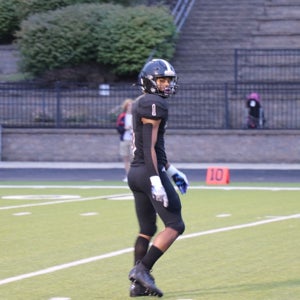 TAHJ EDWARDS