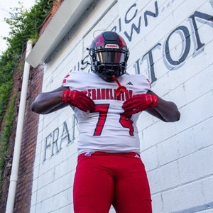 OMARI TAYLOR