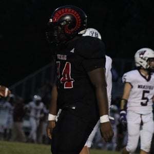 Omari Taylor