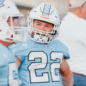 Wyatt Adams