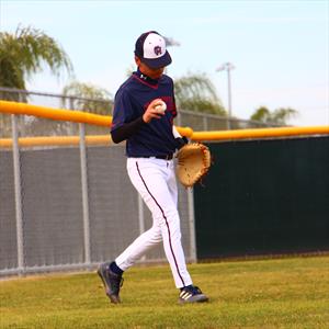 Everado Reyes mugshot