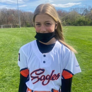 Brooke Laudate mugshot