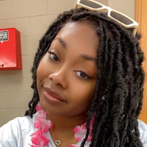 Amiyah Jackson