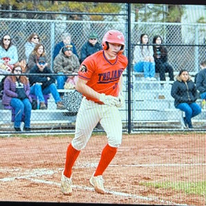 Jake Thackeray mugshot