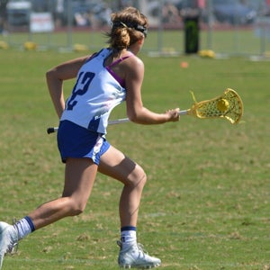 Grace Walker mugshot