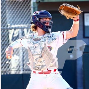 Walker Blanchard mugshot