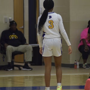 Samyya Gilbert