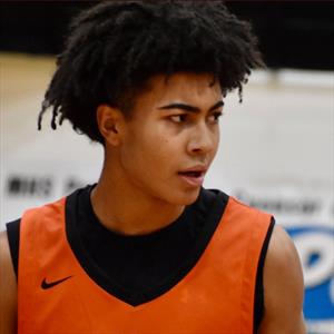Isaac Williams