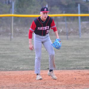 Treyvon Granquist mugshot