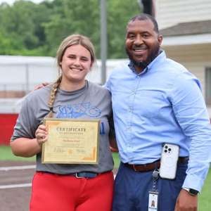 Madison Pant mugshot