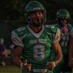 Dalson Hayes mugshot