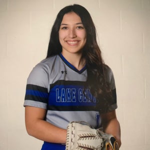 Izzy Calinski