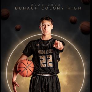 Carter Chapman mugshot