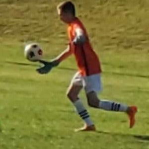 Carter Cope