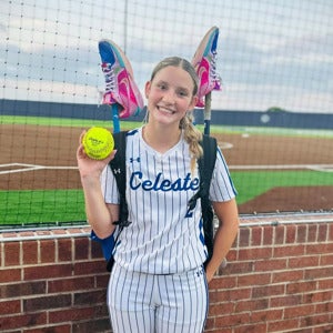 MaddieClaire Park mugshot